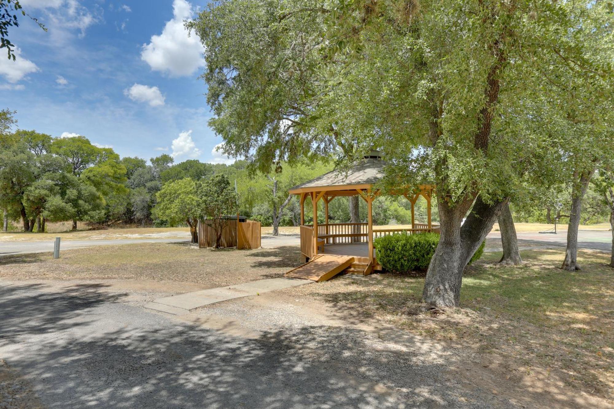 Wimberley Retreat With Grill Less Than 2 Mi To Jacobs Well! Exterior foto