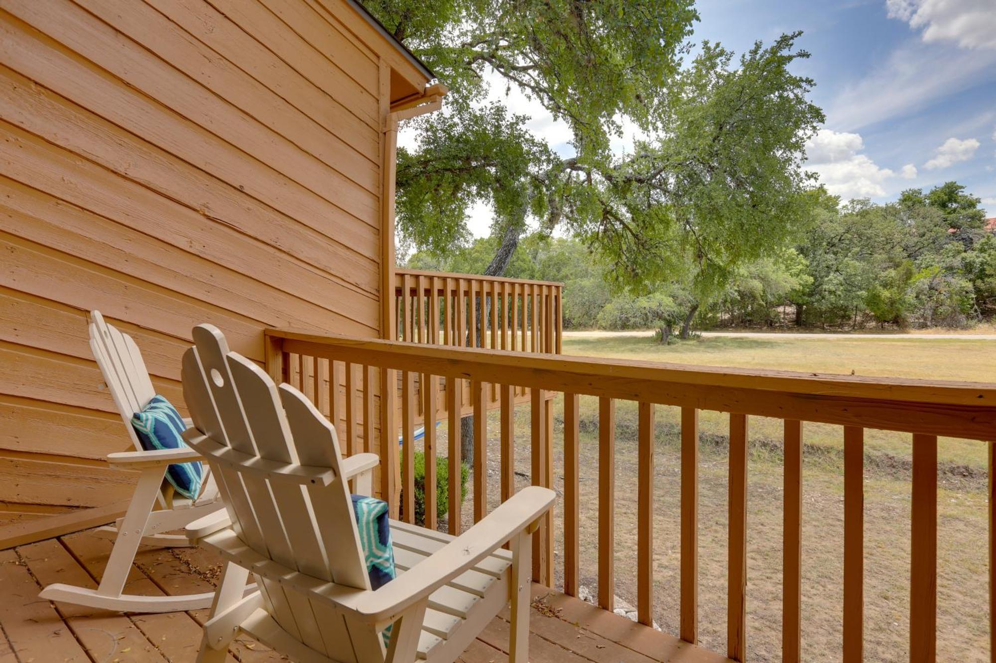 Wimberley Retreat With Grill Less Than 2 Mi To Jacobs Well! Exterior foto