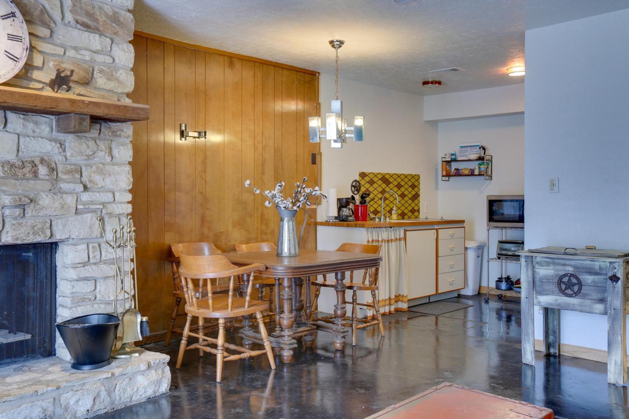 Wimberley Retreat With Grill Less Than 2 Mi To Jacobs Well! Exterior foto
