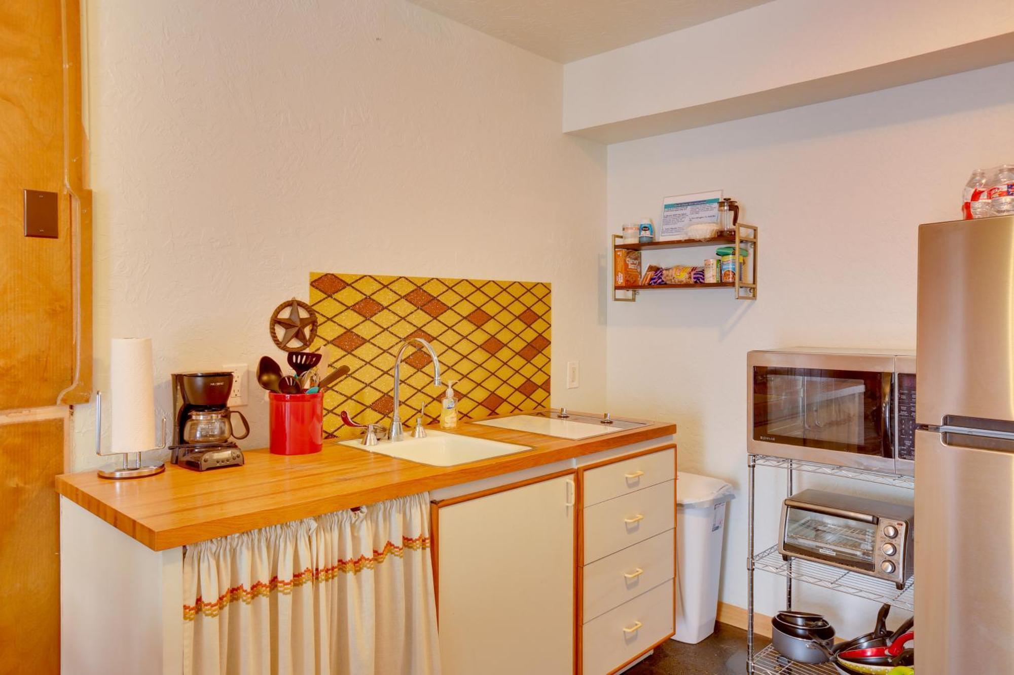 Wimberley Retreat With Grill Less Than 2 Mi To Jacobs Well! Exterior foto