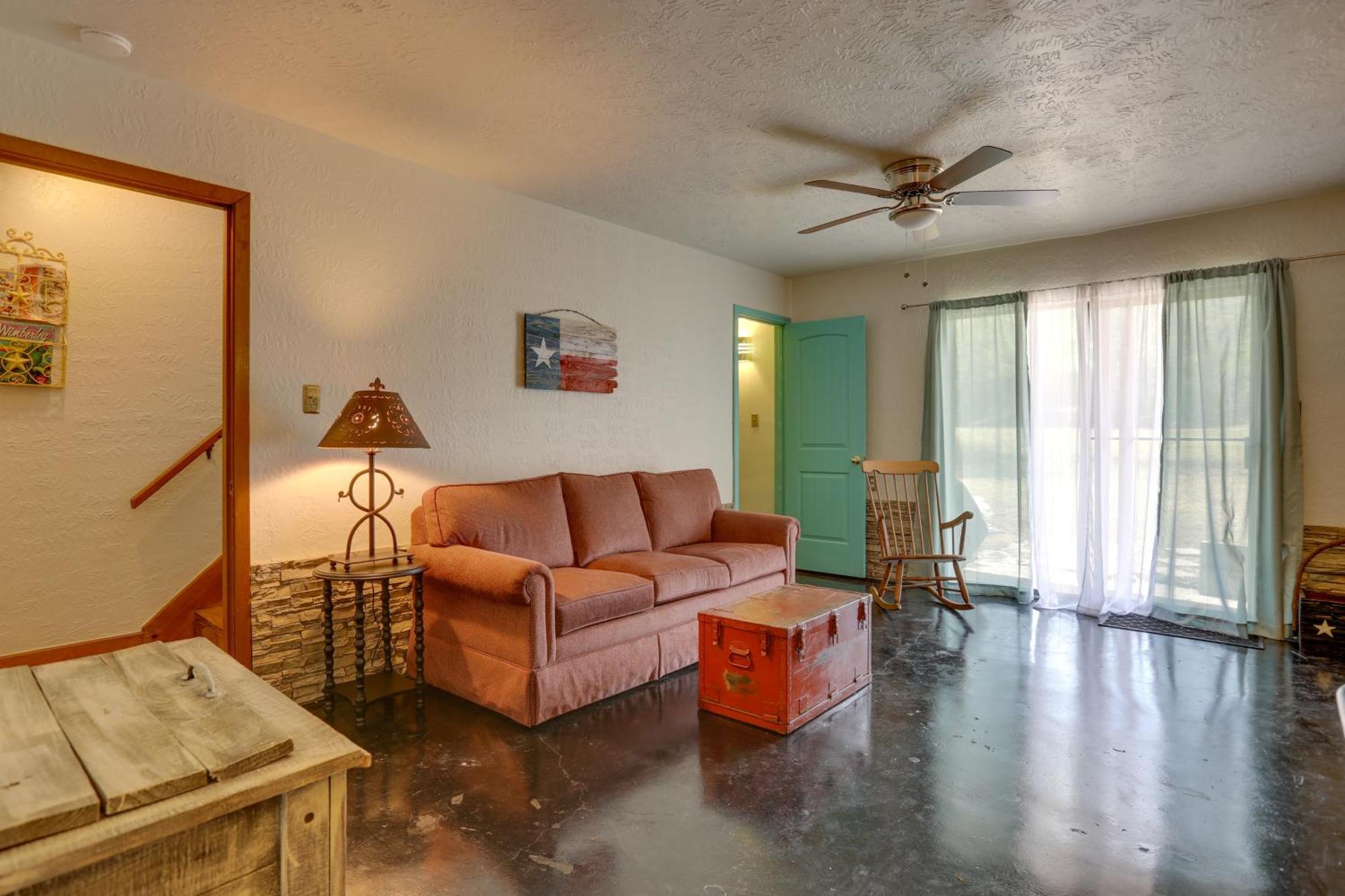 Wimberley Retreat With Grill Less Than 2 Mi To Jacobs Well! Exterior foto